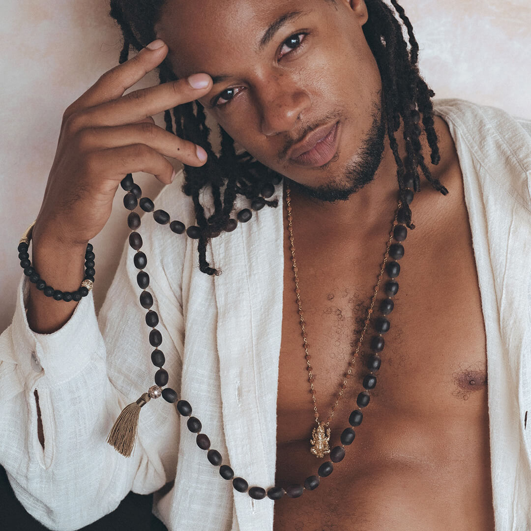 Lotus Dhyana Earth 72~17