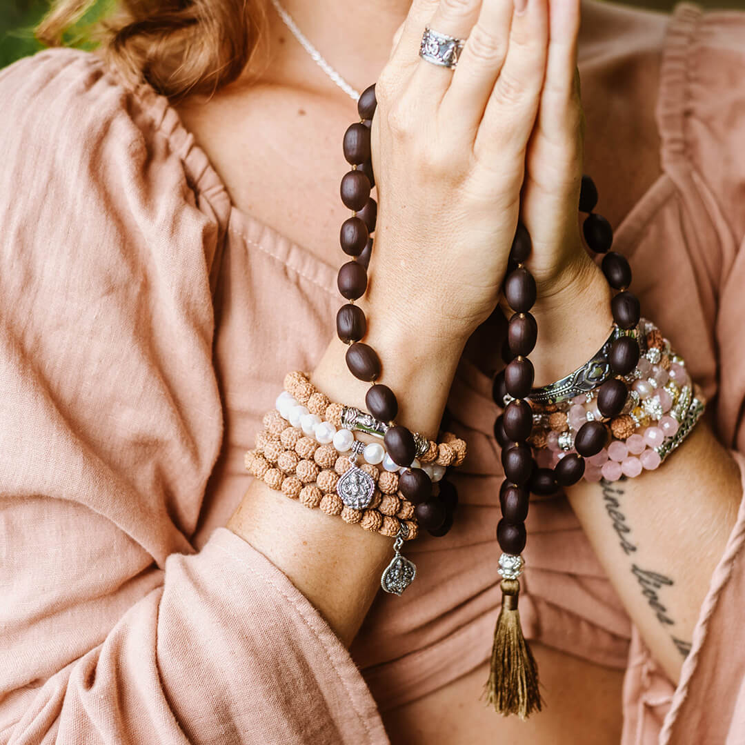 Lotus Dhyana Earth 72~2