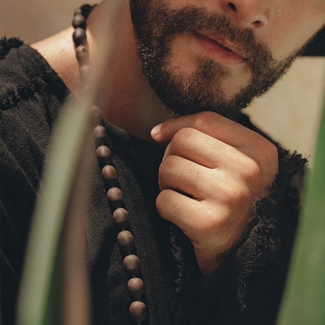 Lotus Dhyana Earth 72~24