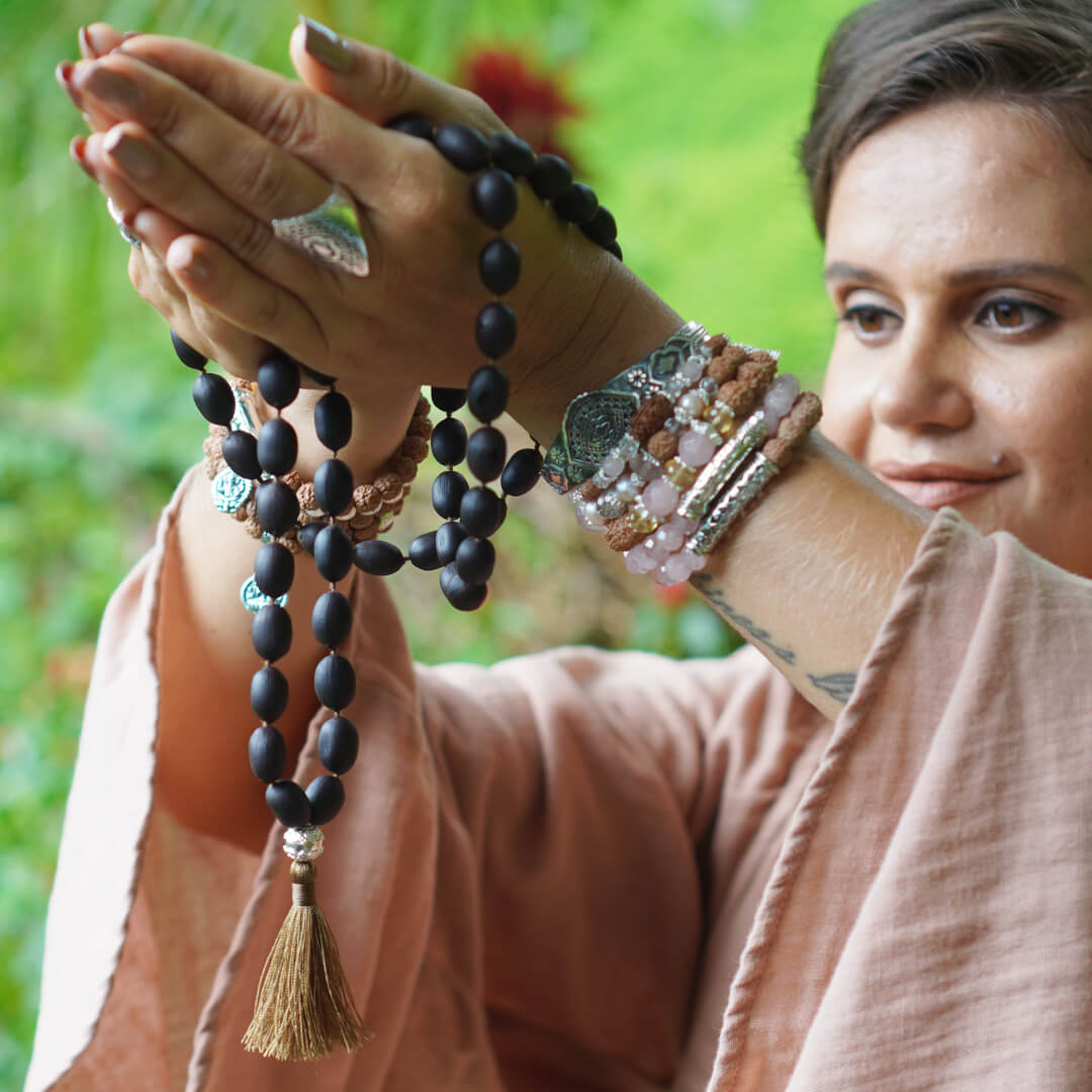 Lotus Dhyana Earth 72~6