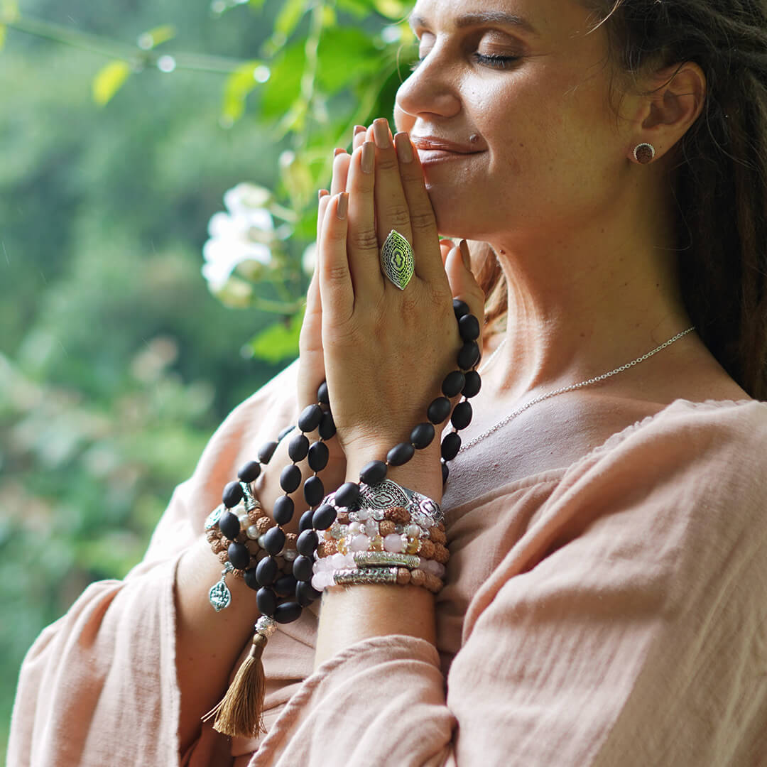 Lotus Dhyana Earth 72~7