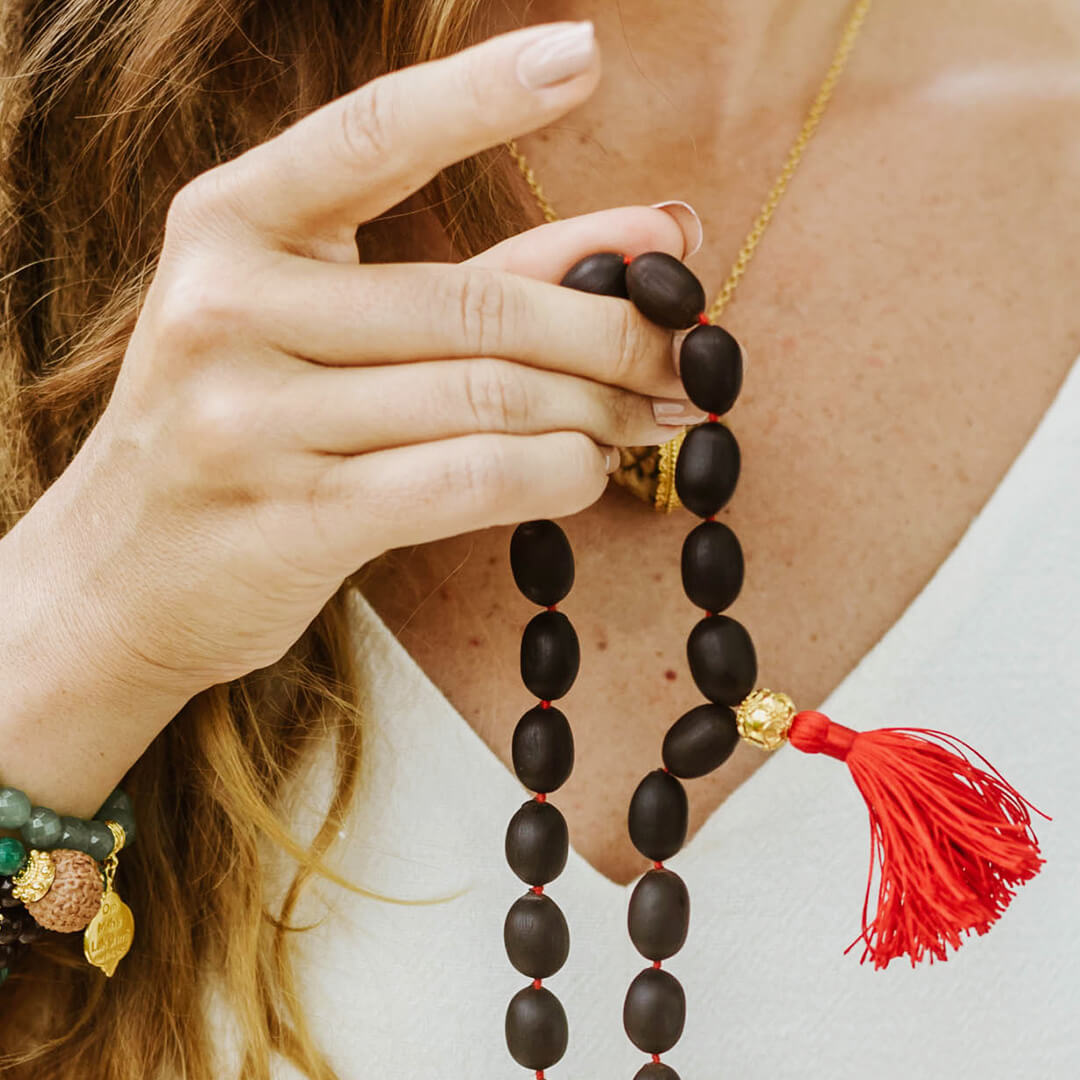 Lotus Dhyana Kumkum 72~2