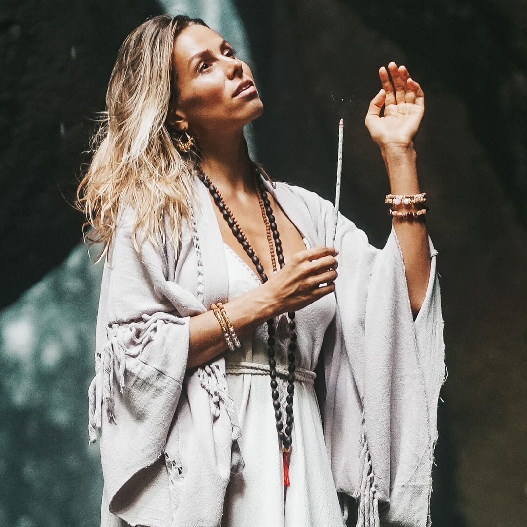 Lotus Dhyana Kumkum 72~5