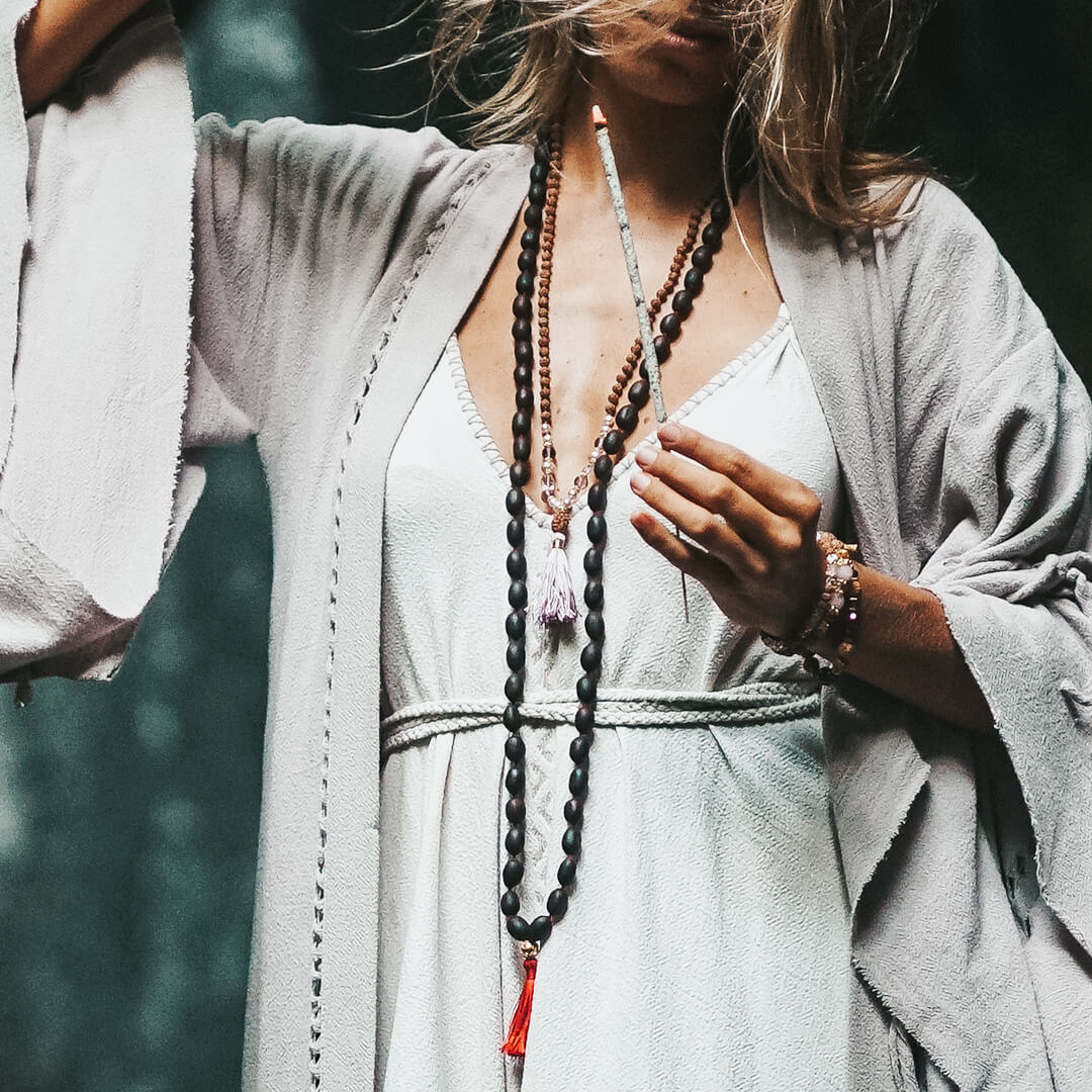 Lotus Dhyana Kumkum 72~6