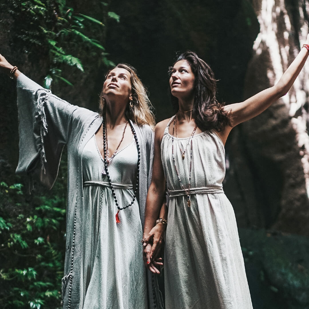 Lotus Dhyana Kumkum 72~7