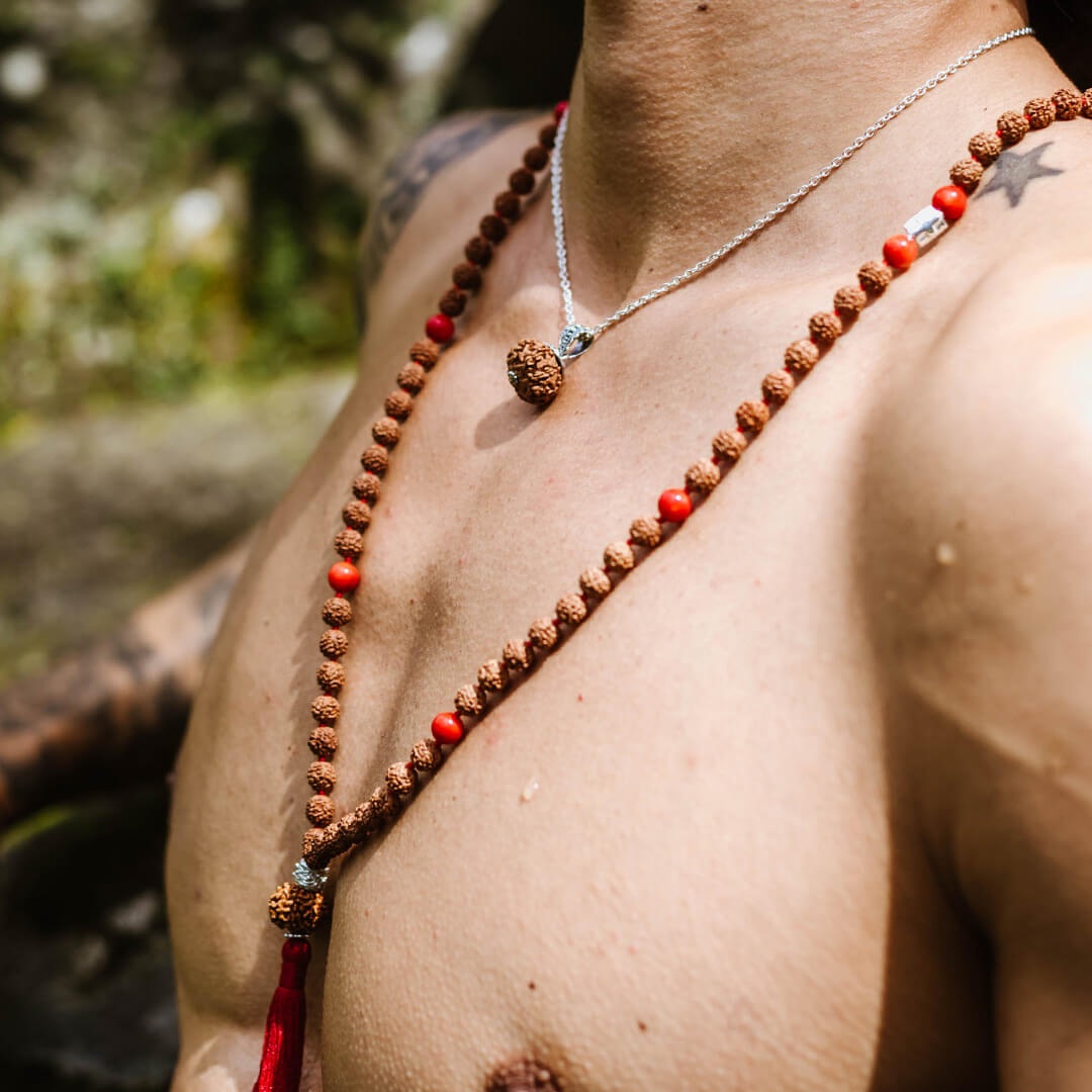 Prana Lakshmi silver 7