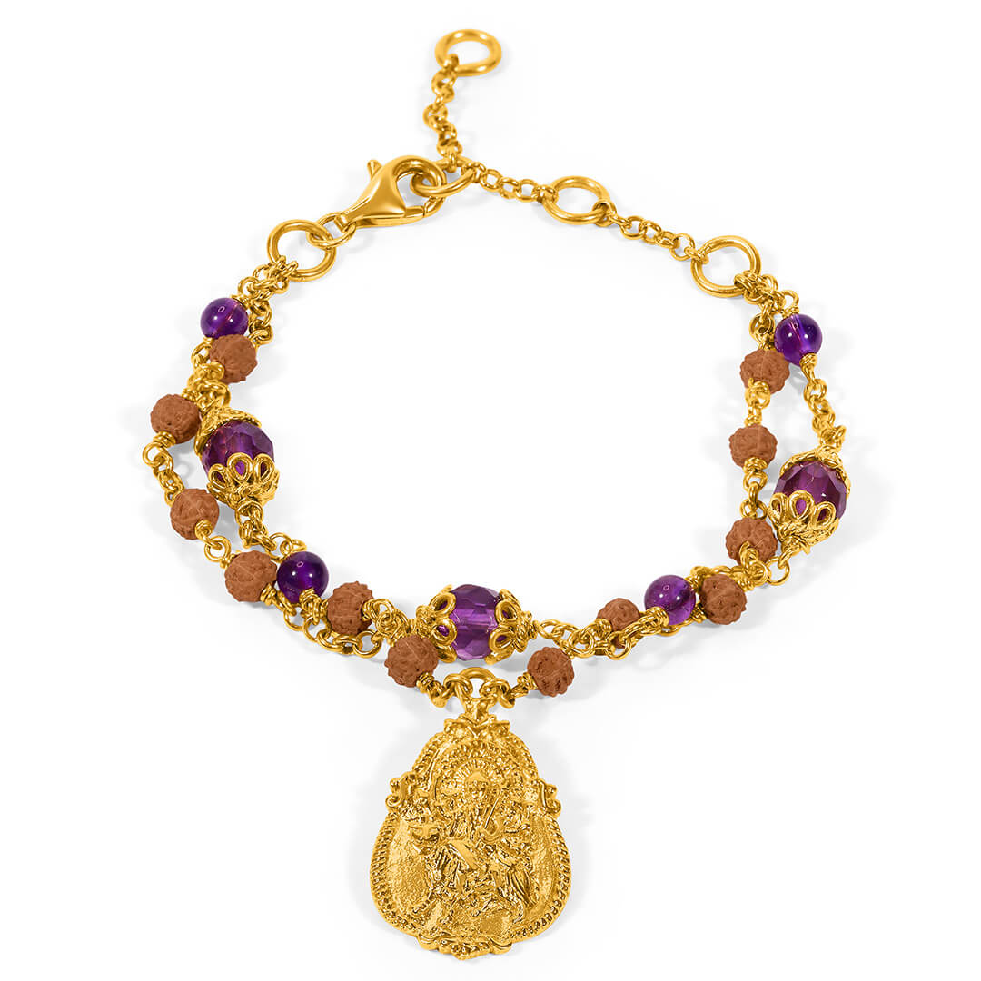 New – Durga bracelet 1