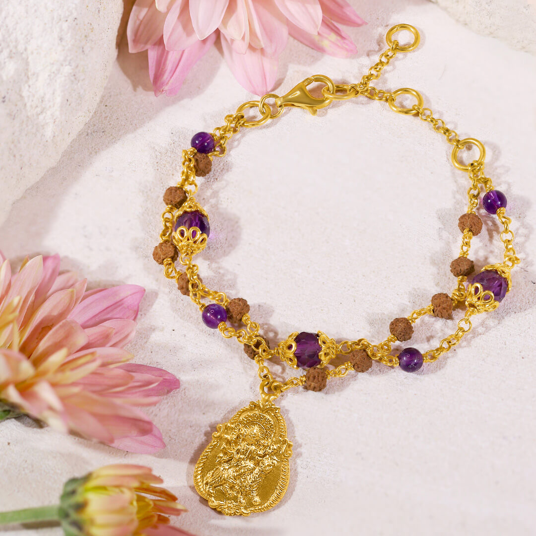 New – Durga bracelet 5