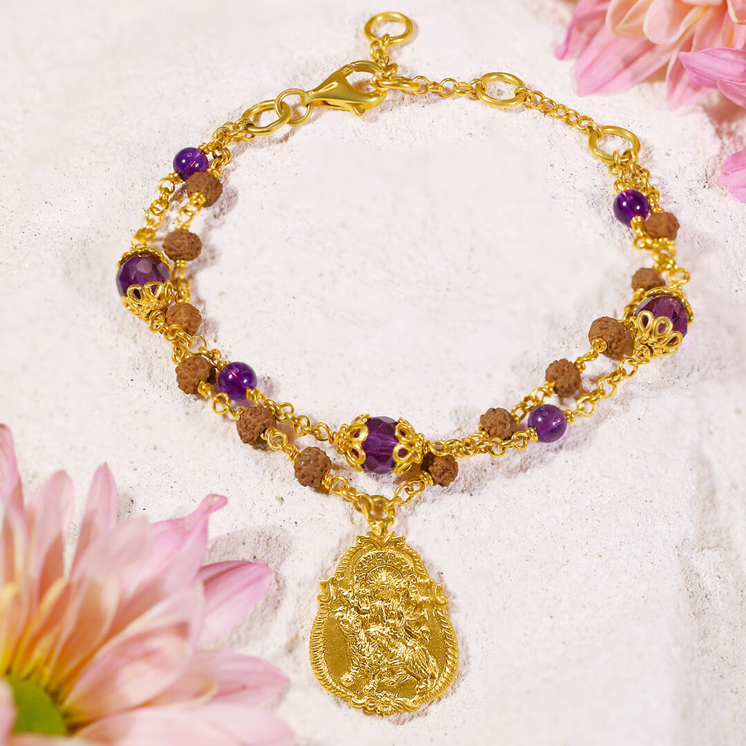 New – Durga bracelet 6