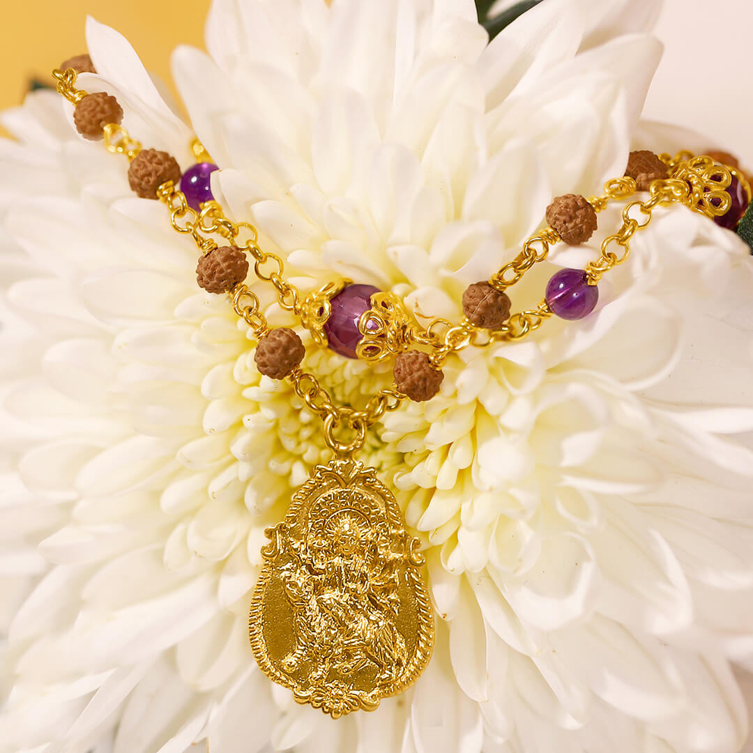 New – Durga bracelet 7