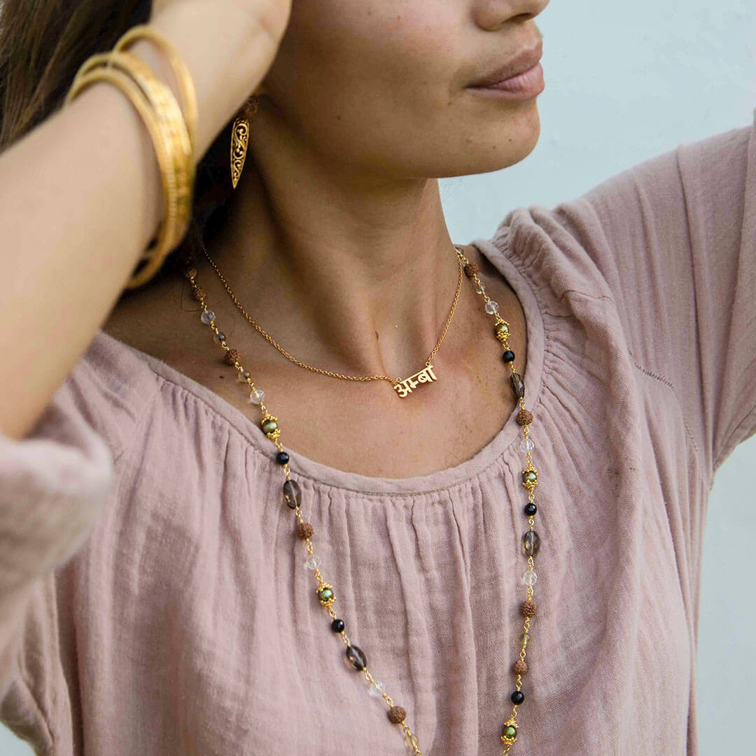 Mama gold 6 – square