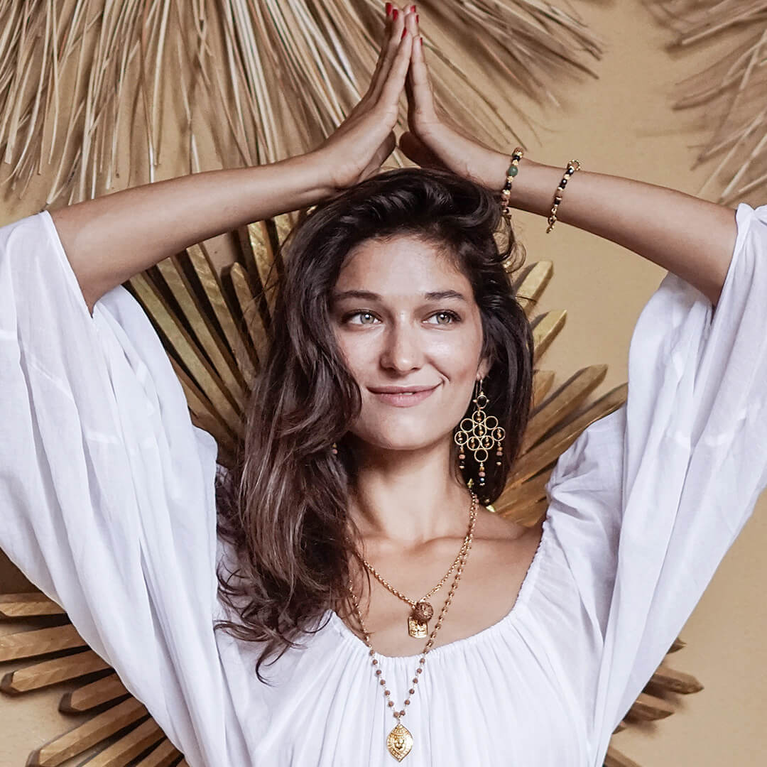 Ganesh Maheshwaram gold 9