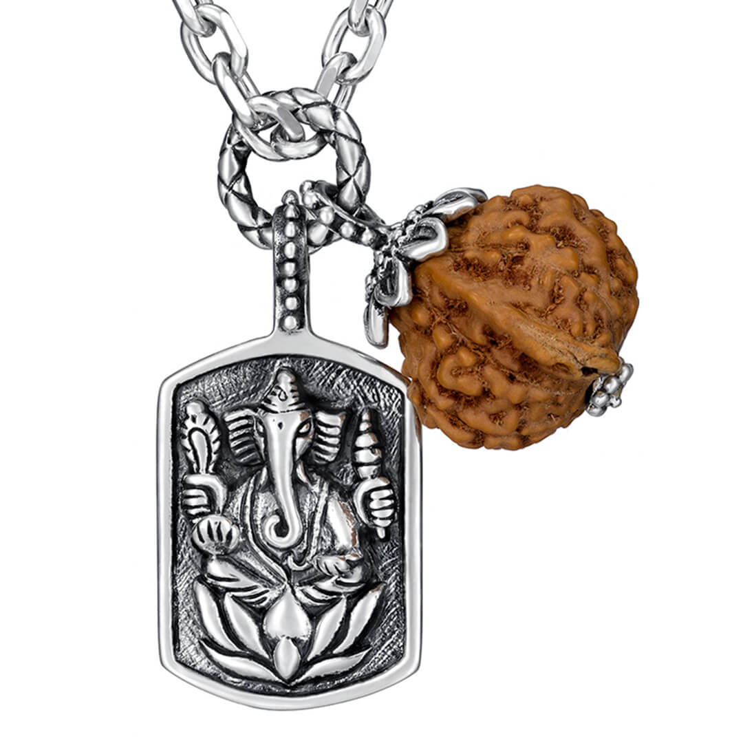 Ganesh Maheshwaram silver 2