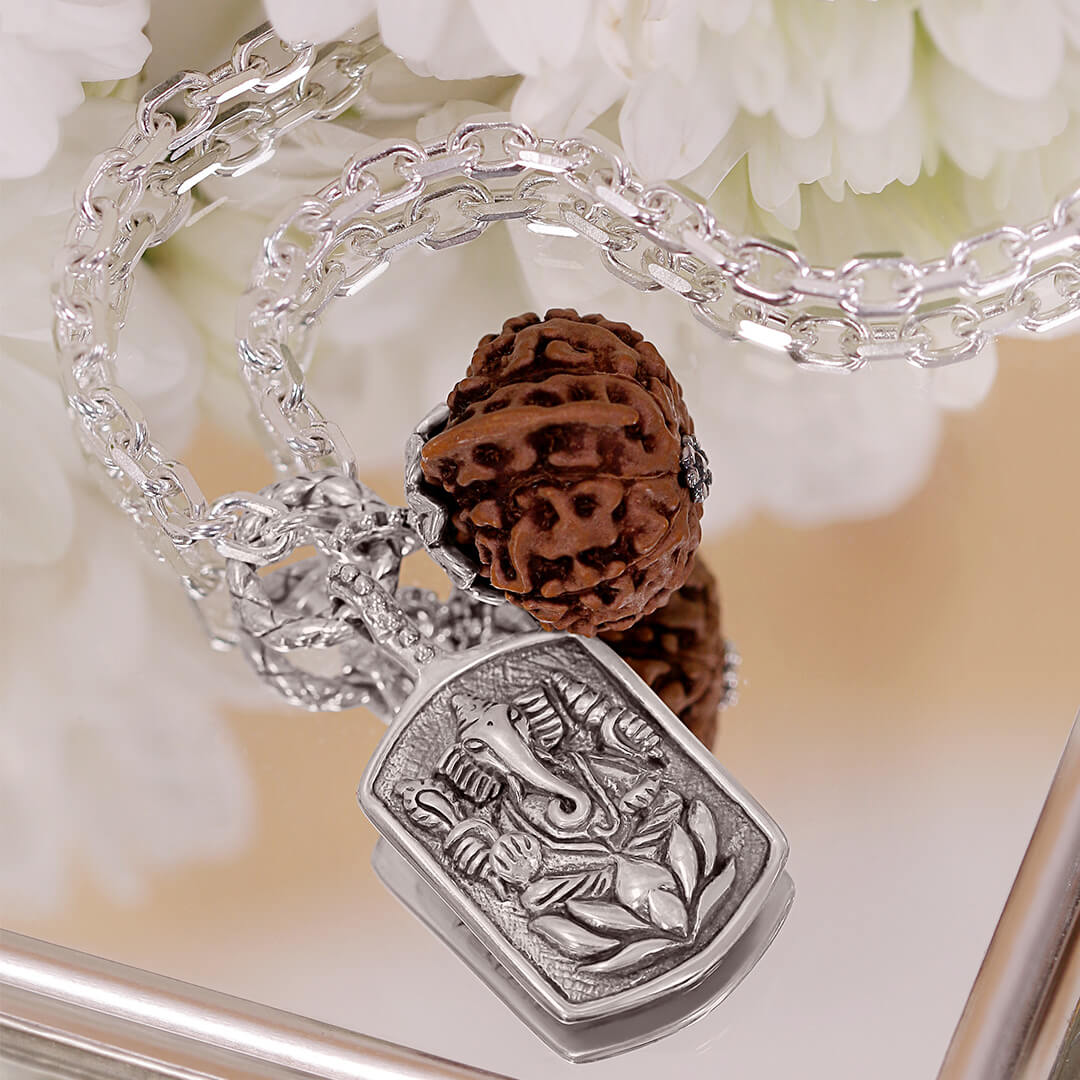 Ganesh Maheshwaram silver 4