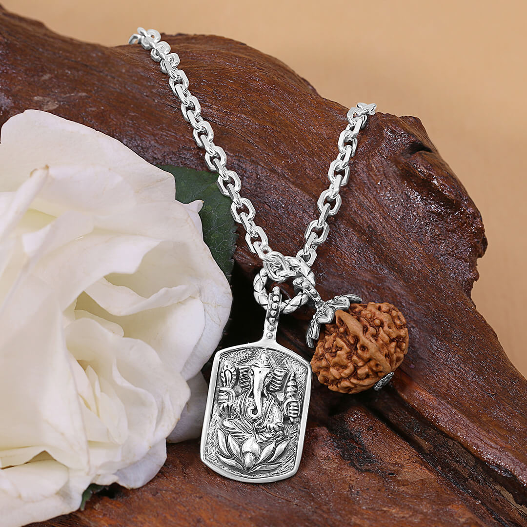 Ganesh Maheshwaram silver 6