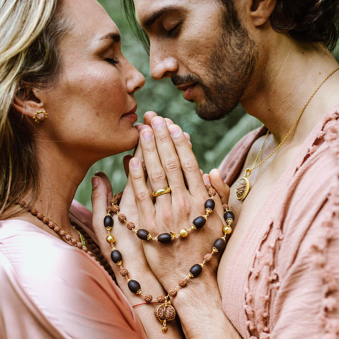 True love bhakti mala 1