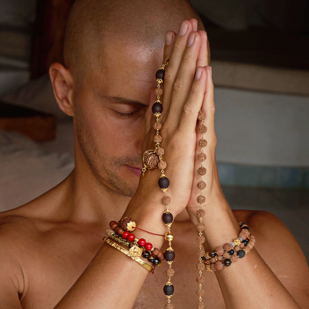 True love bhakti mala 10