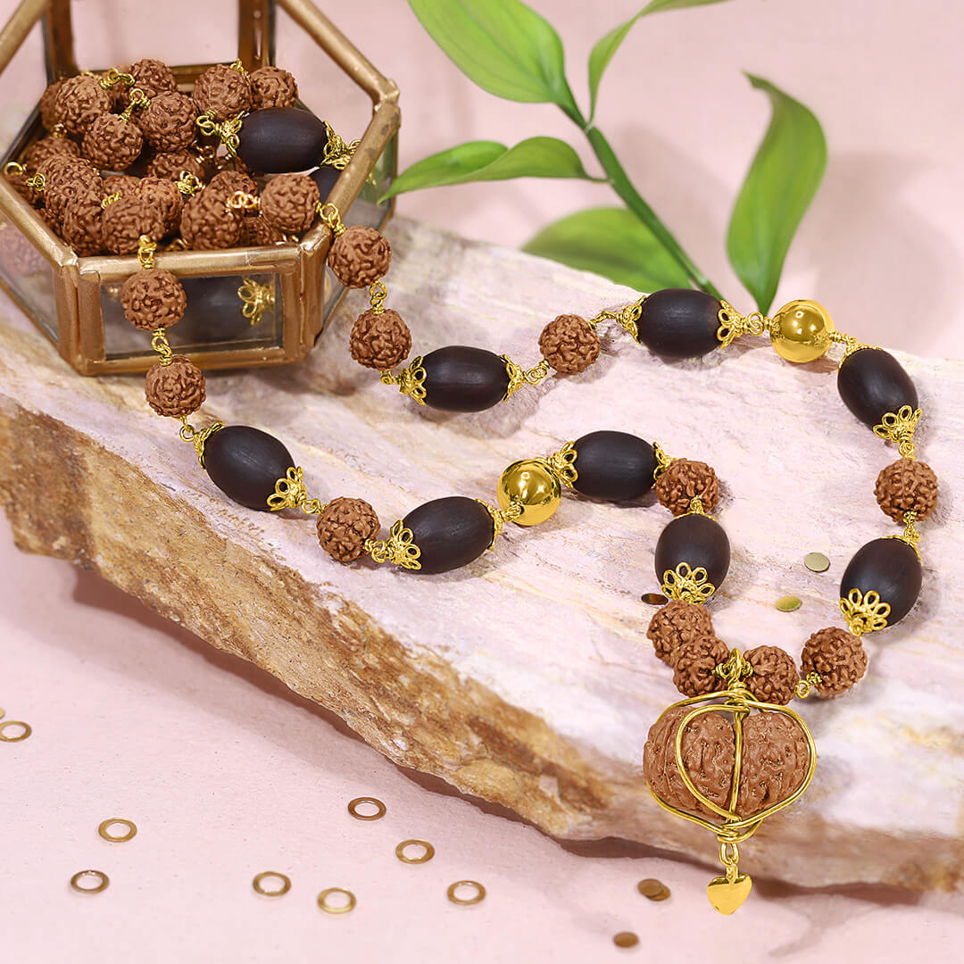 True love bhakti mala 11