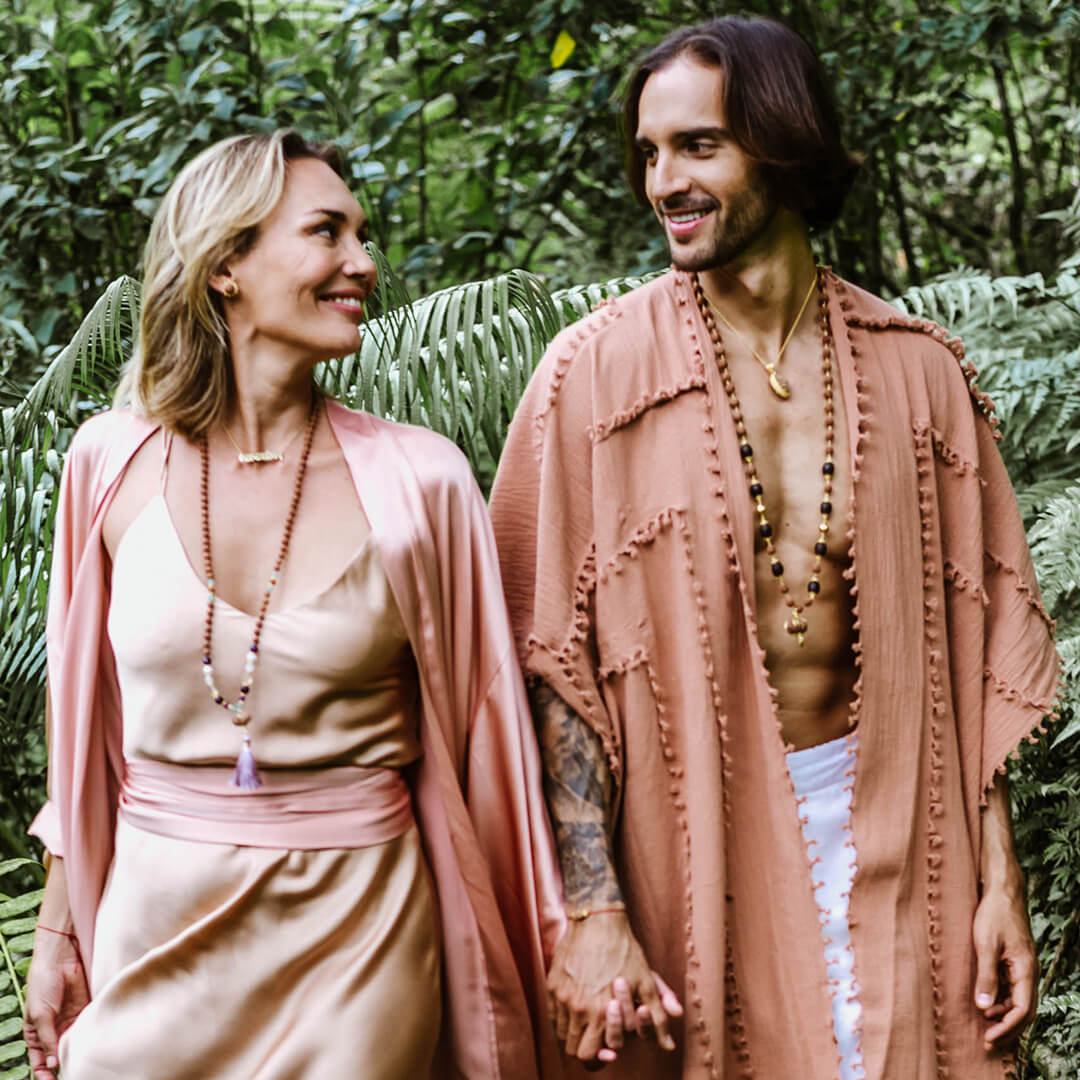 True love bhakti mala 5