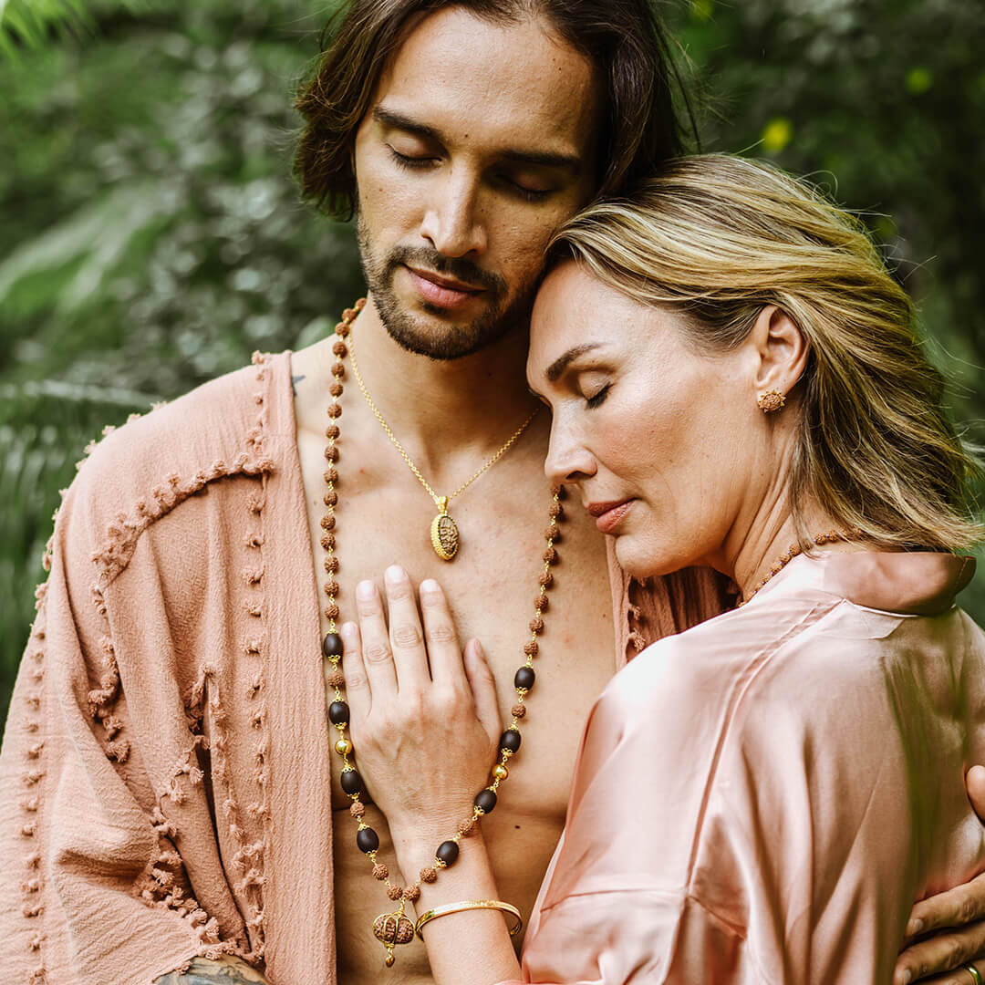 True love bhakti mala 6