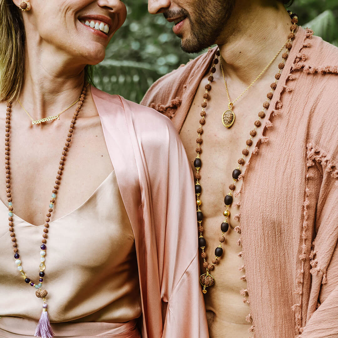 True love bhakti mala 7