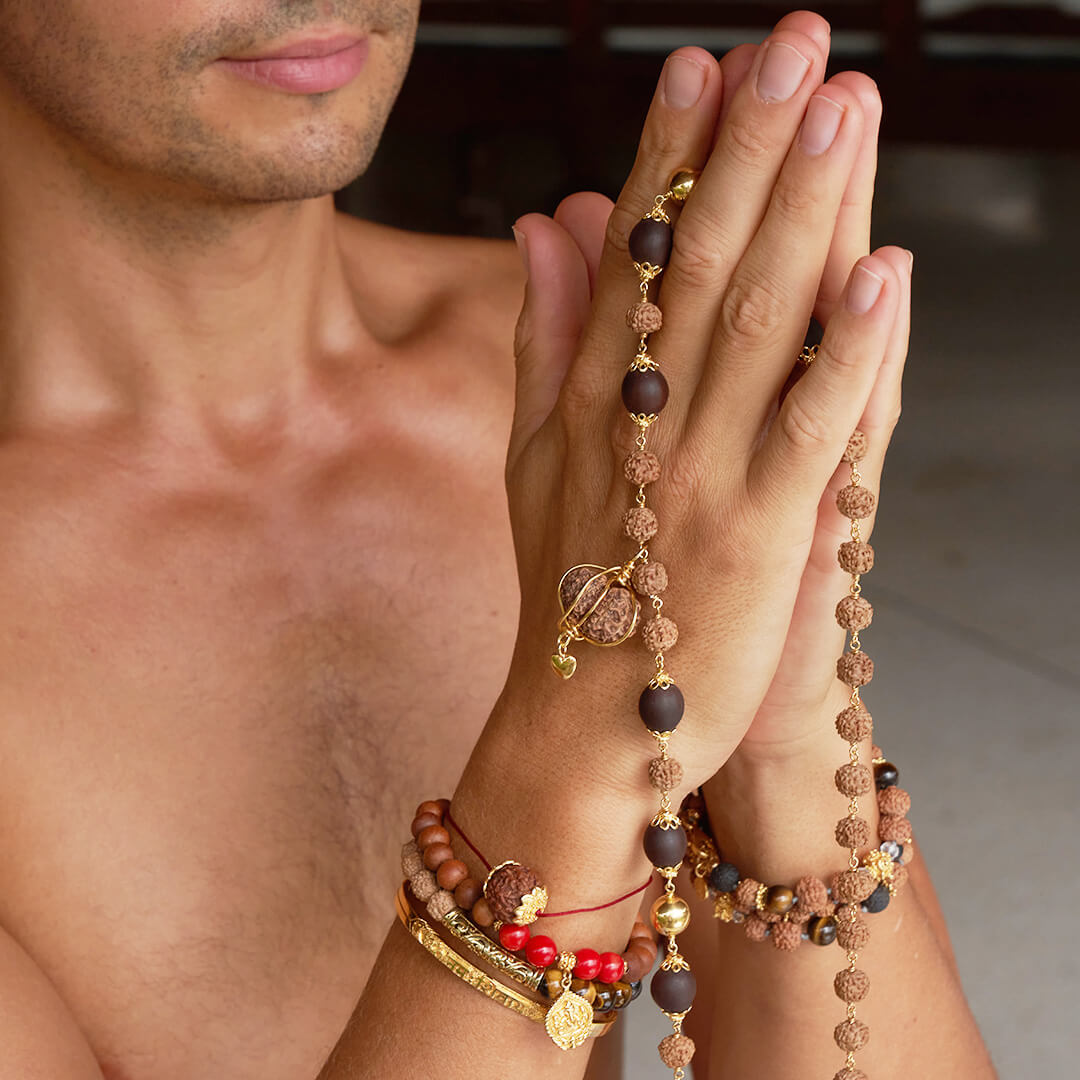 True love bhakti mala 8