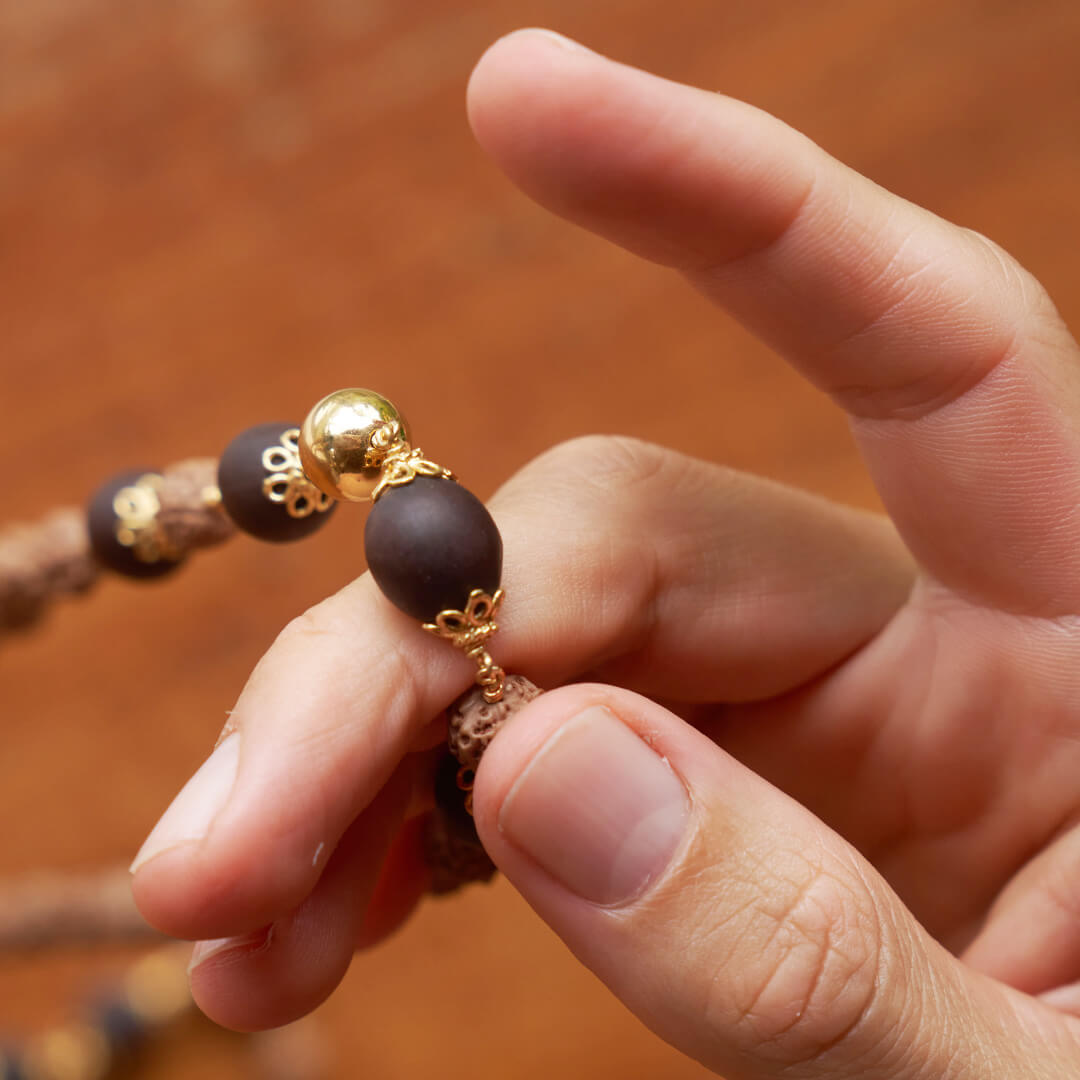 True love bhakti mala 9