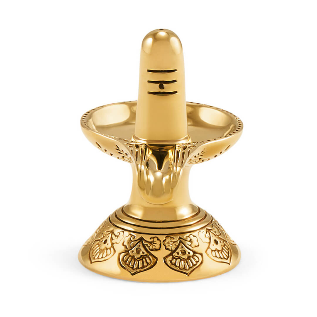 Shiva Lingam 1