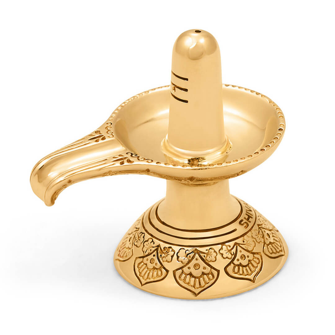 Shiva Lingam 2