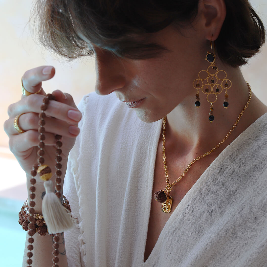 Ganesh Maheshwaram gold 1