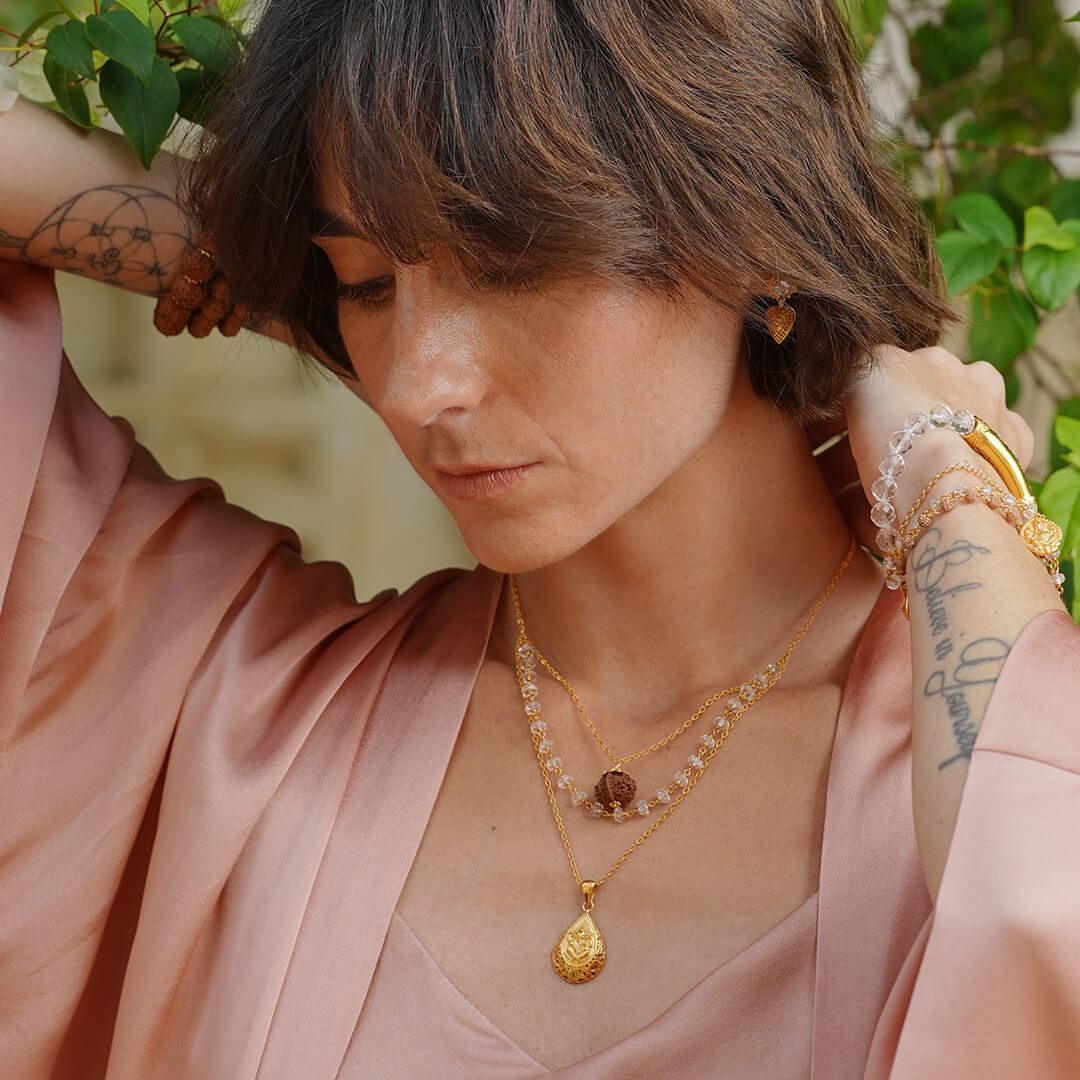 Muktidaya Crystal gold3