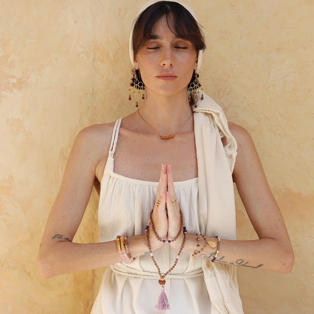 Parvati Power Balance 1