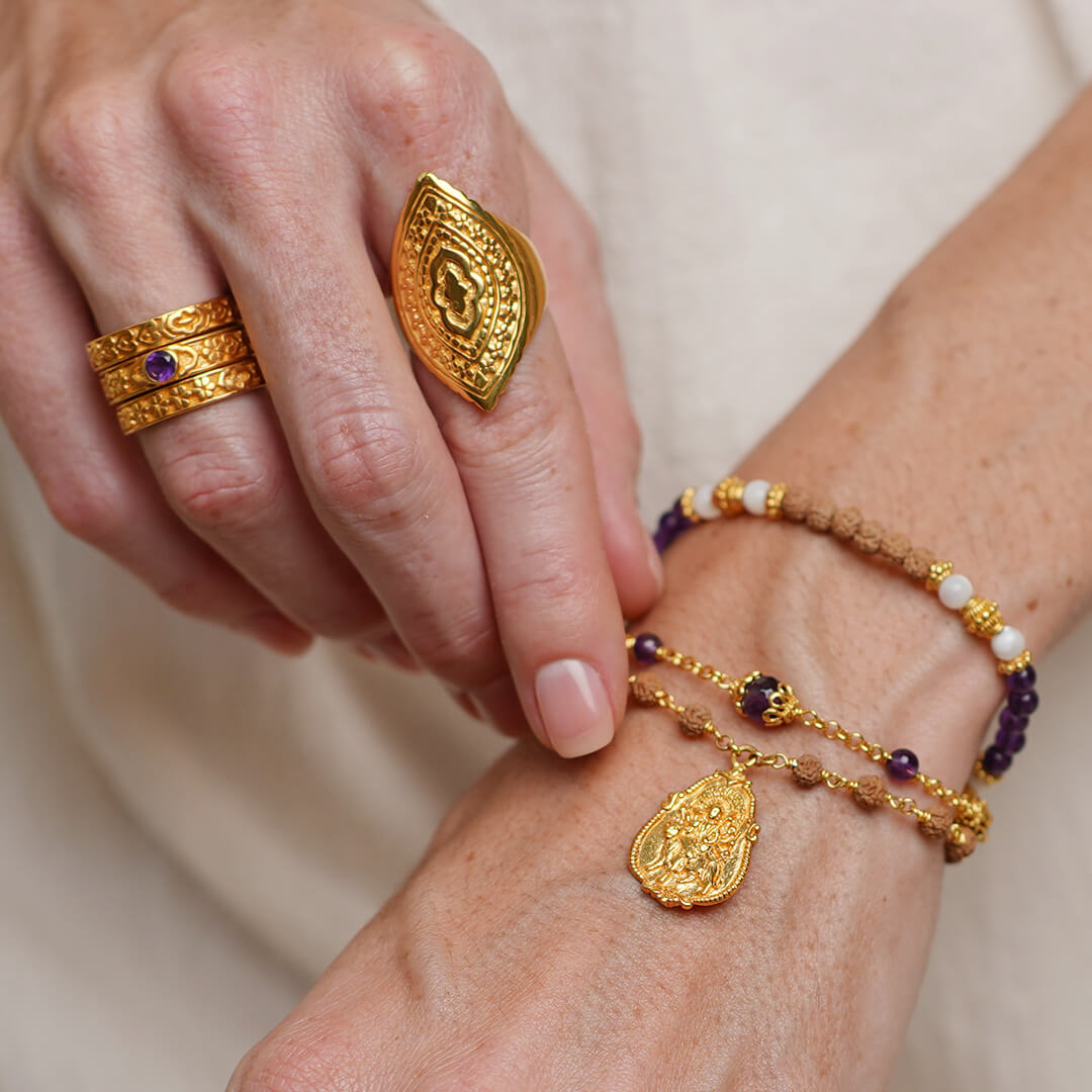 Parvati Power Balance 3