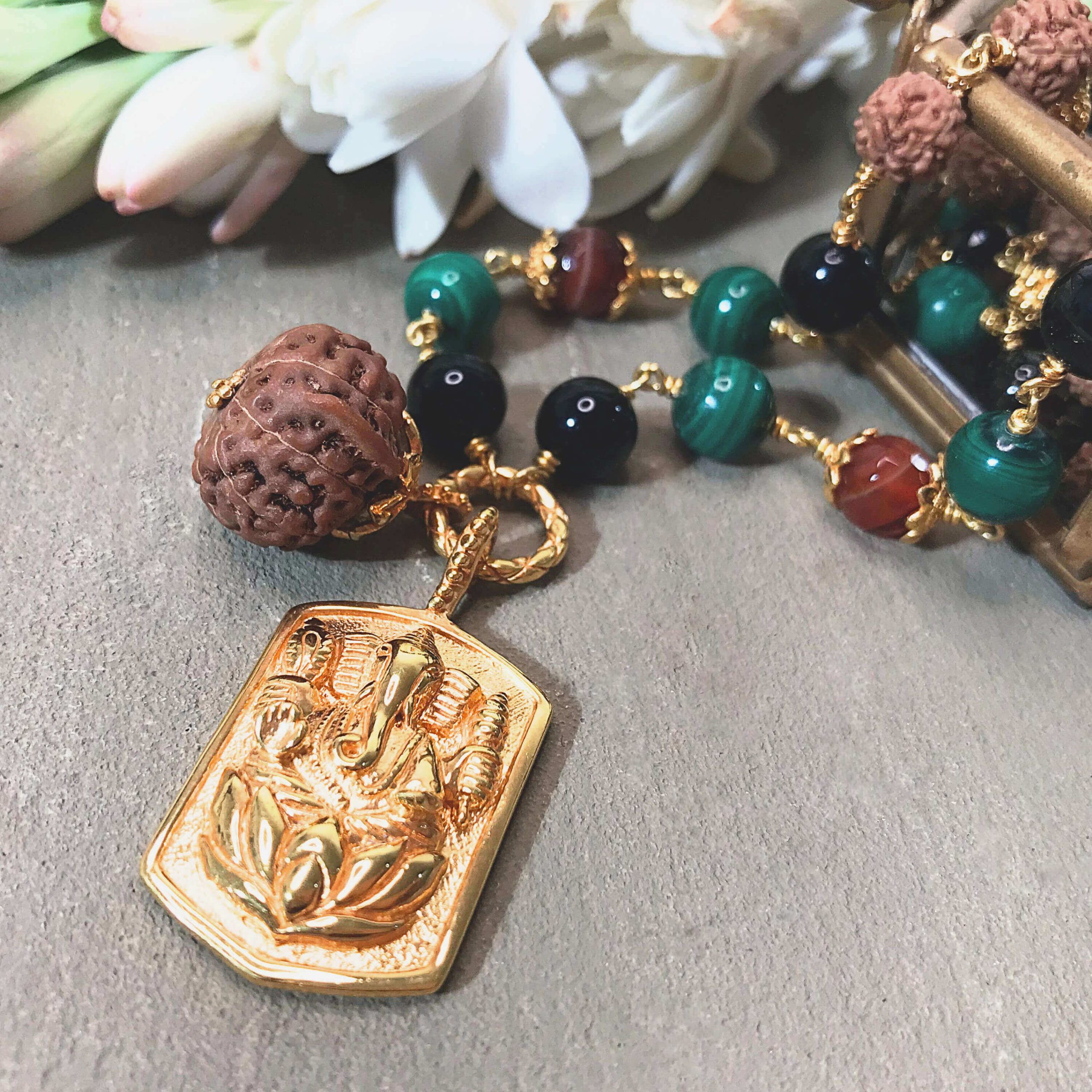 Vighnahara Gold 12-2-2