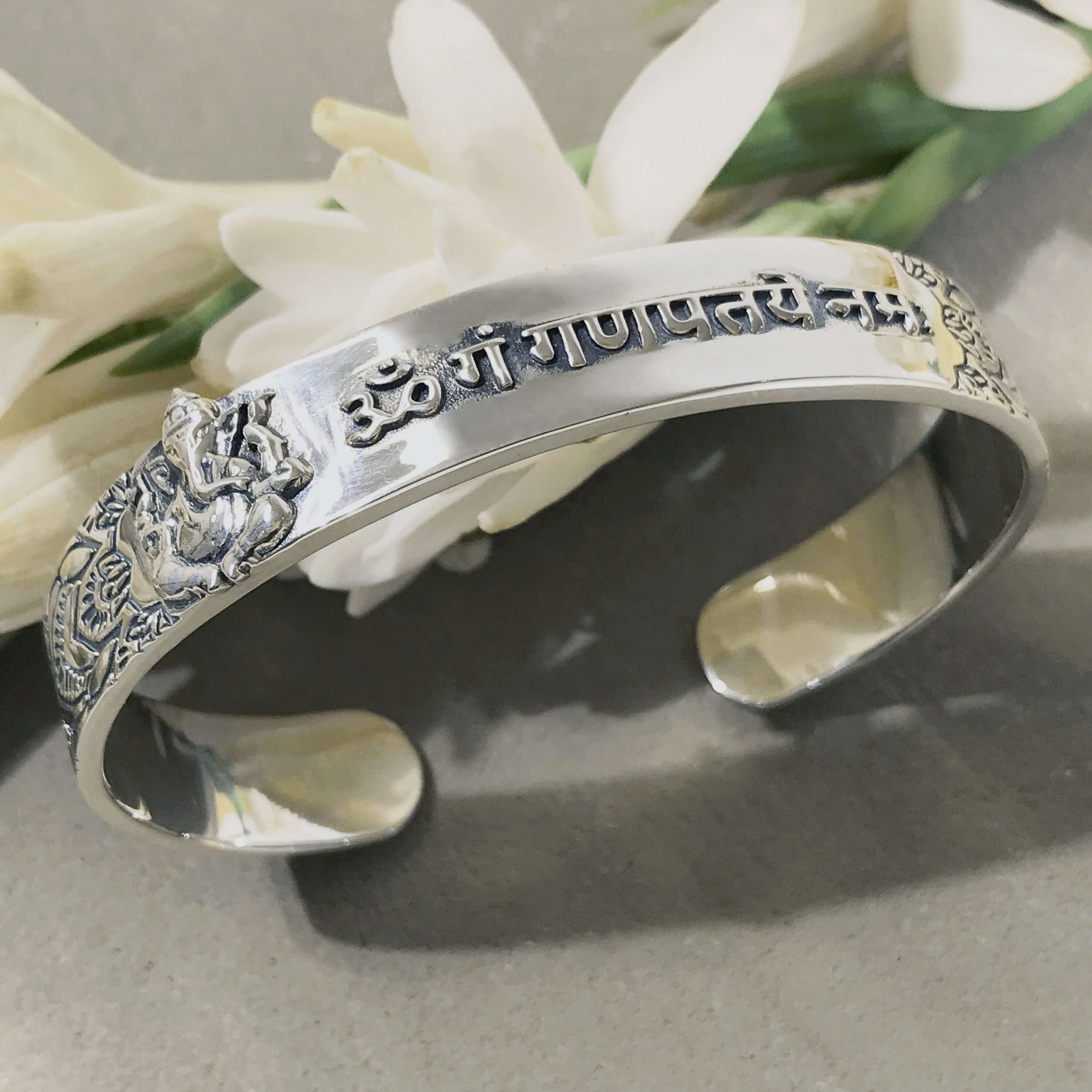 Vighnaharta Silver 1