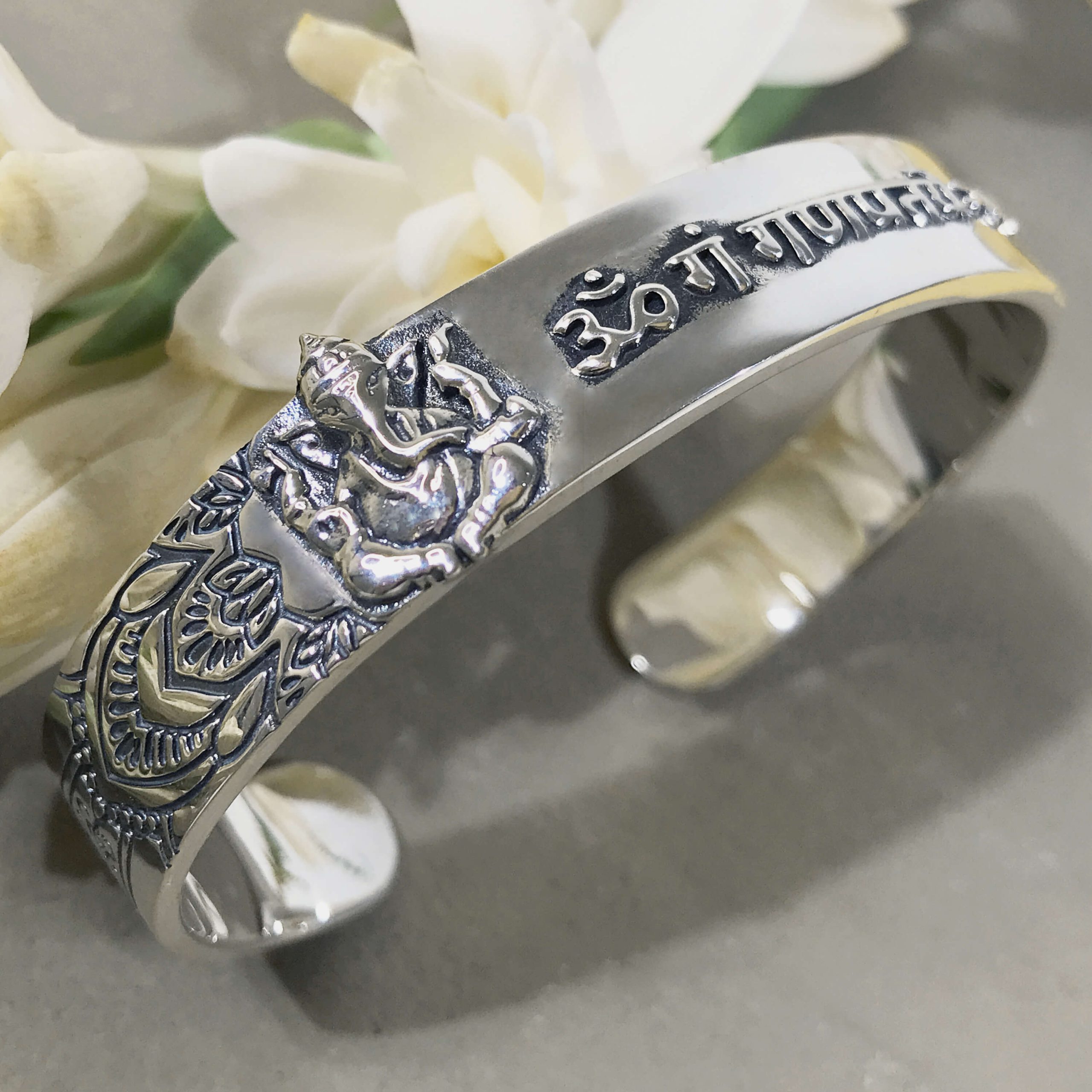 Vighnaharta Silver 2