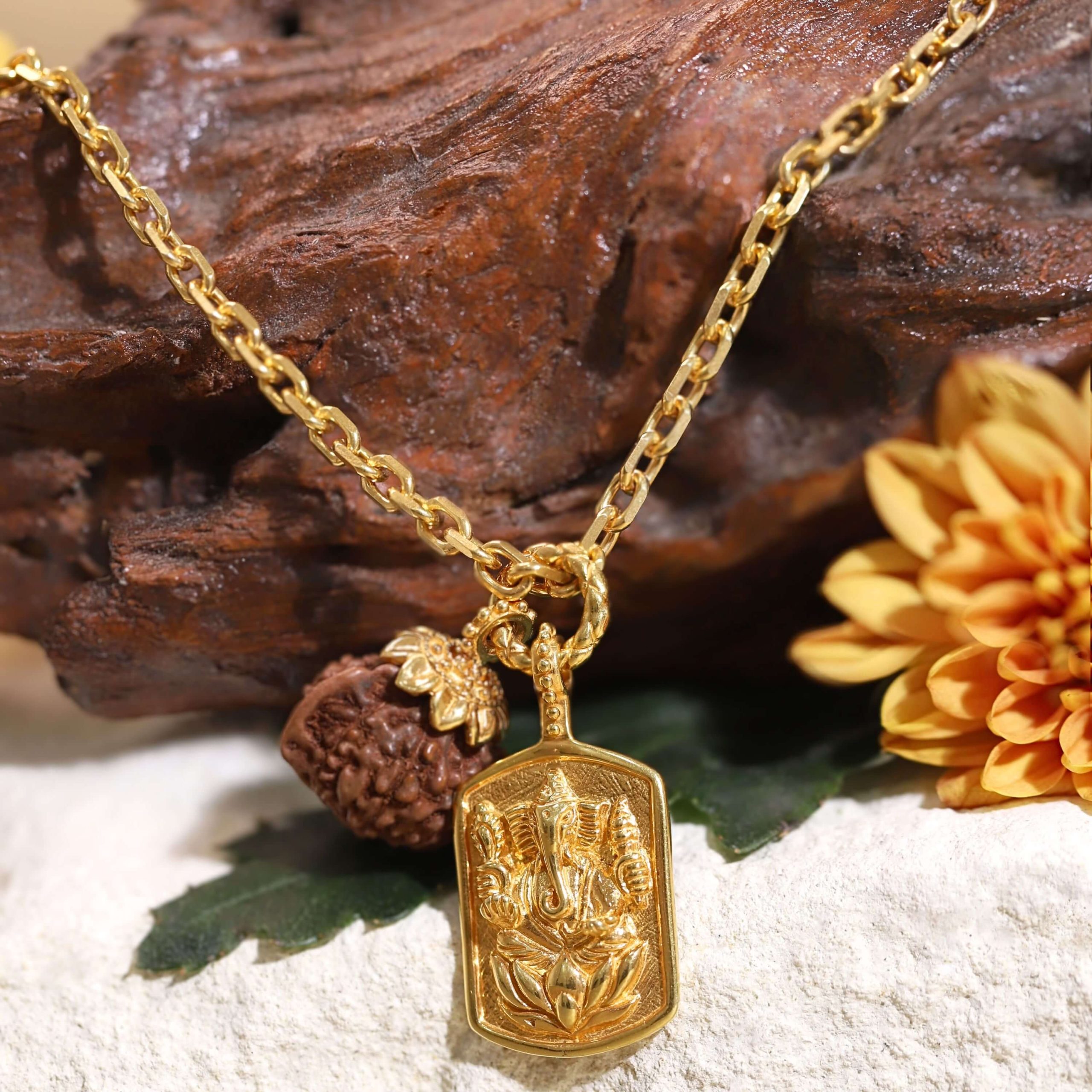 ganesh Maheshwaram gold